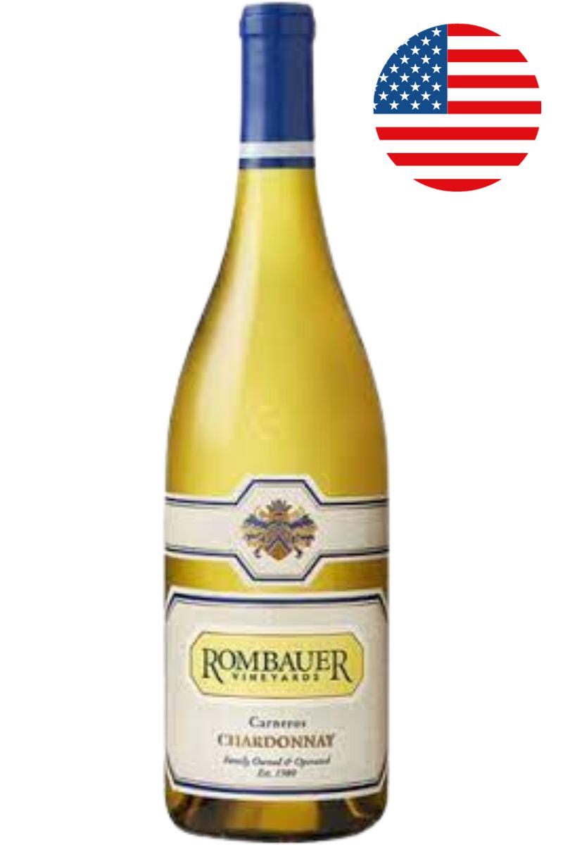 2022-ROMBAUER-CHARDONNAY-CARNEROS